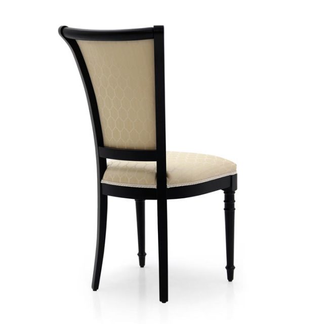 Полукресло Sevensedie GOETHE CHAIR