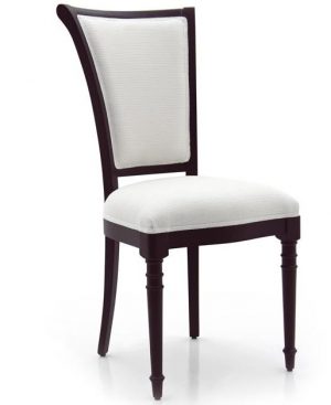 Полукресло Sevensedie GOETHE CHAIR
