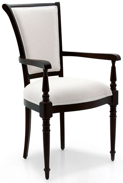 Полукресло Sevensedie GOETHE SMALL ARMCHAIR