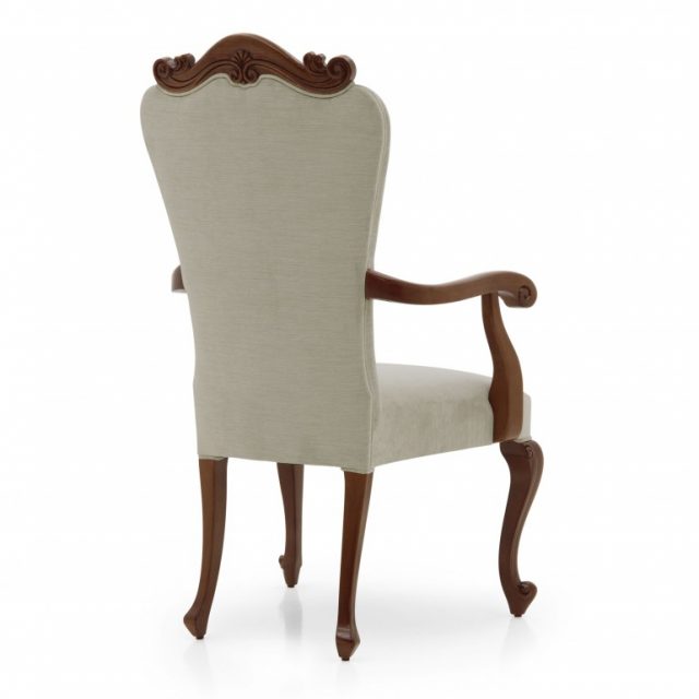 Полукресло Sevensedie GRAZIA SMALL ARMCHAIR