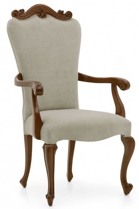 Полукресло Sevensedie GRAZIA SMALL ARMCHAIR