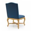 Полукресло Sevensedie IMPERIALE CHAIR