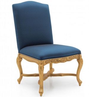 Полукресло Sevensedie IMPERIALE CHAIR