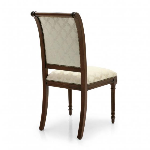 Полукресло Sevensedie JACOPO CHAIR