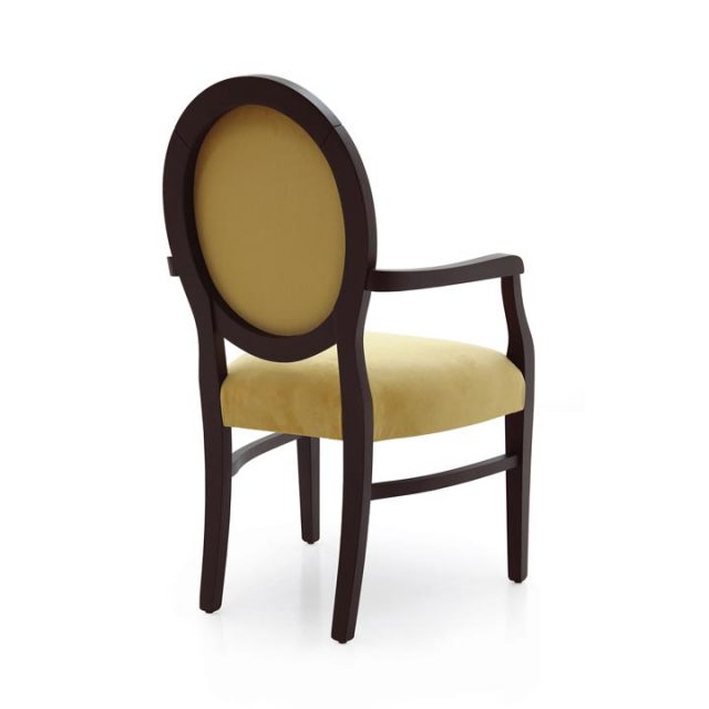 Полукресло Sevensedie JENNY SMALL ARMCHAIR
