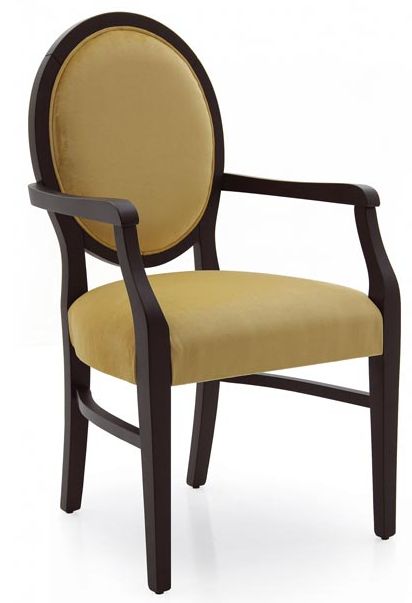 Полукресло Sevensedie JENNY SMALL ARMCHAIR