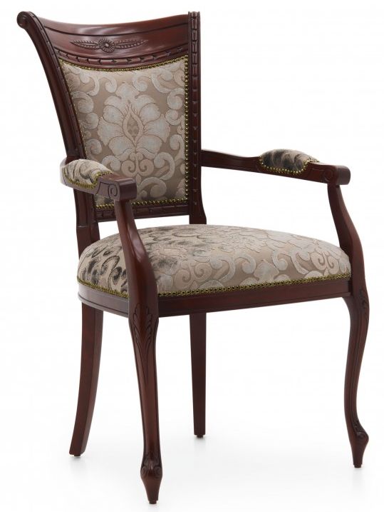 Полукресло Sevensedie JERSEY SMALL ARMCHAIR