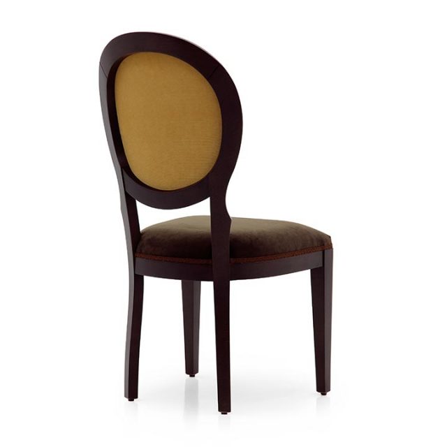 Полукресло Sevensedie JULIA CHAIR
