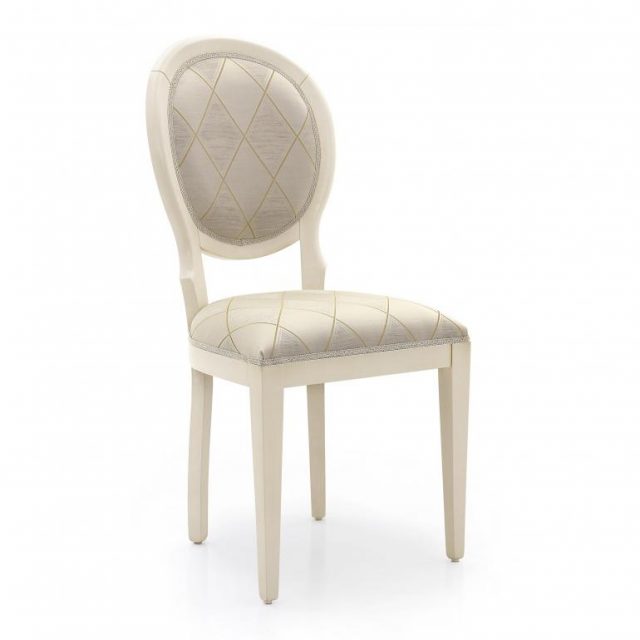 Полукресло Sevensedie JULIA CHAIR