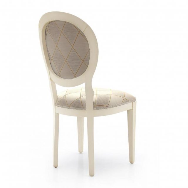 Полукресло Sevensedie JULIA CHAIR
