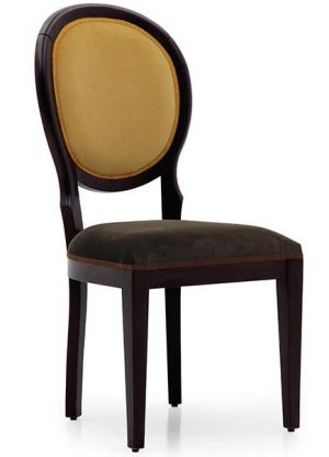 Полукресло Sevensedie JULIA CHAIR