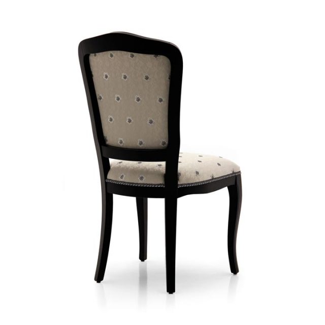Полукресло Sevensedie KARA CHAIR
