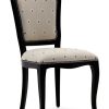 Полукресло Sevensedie KARA CHAIR