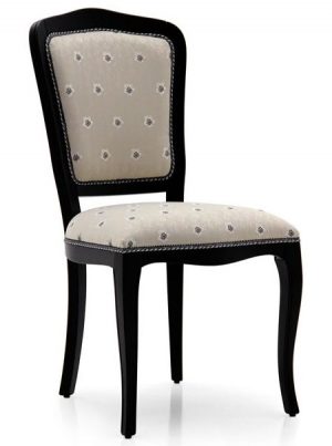 Полукресло Sevensedie KARA CHAIR
