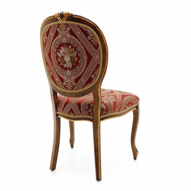 Полукресло Sevensedie KIEV CHAIR