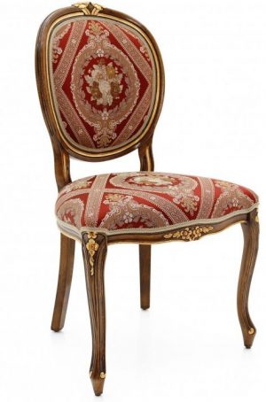 Полукресло Sevensedie KIEV CHAIR