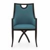 Полукресло Sevensedie KRIZ SMALL ARMCHAIR
