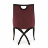 Полукресло Sevensedie KRIZ SMALL ARMCHAIR