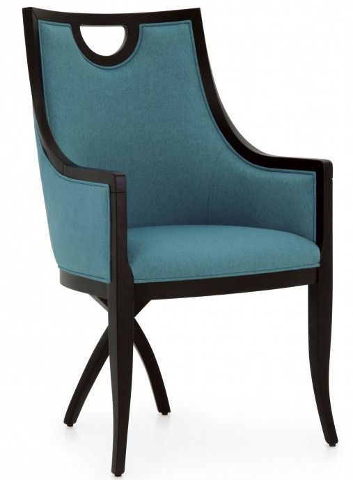 Полукресло Sevensedie KRIZ SMALL ARMCHAIR
