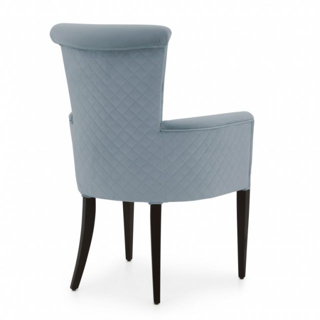 Полукресло Sevensedie LIA SMALL ARMCHAIR