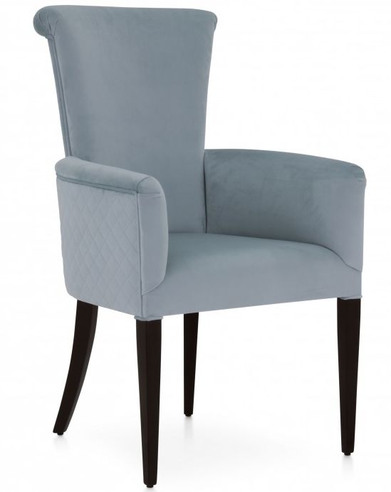 Полукресло Sevensedie LIA SMALL ARMCHAIR