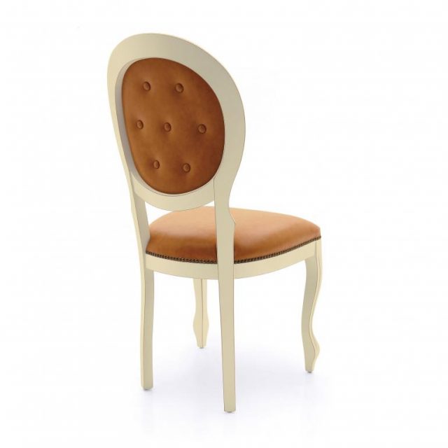 Полукресло Sevensedie LIBERTY CHAIR