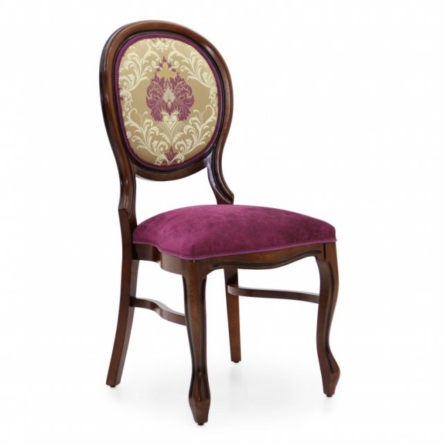 Полукресло Sevensedie LIBERTY CHAIR