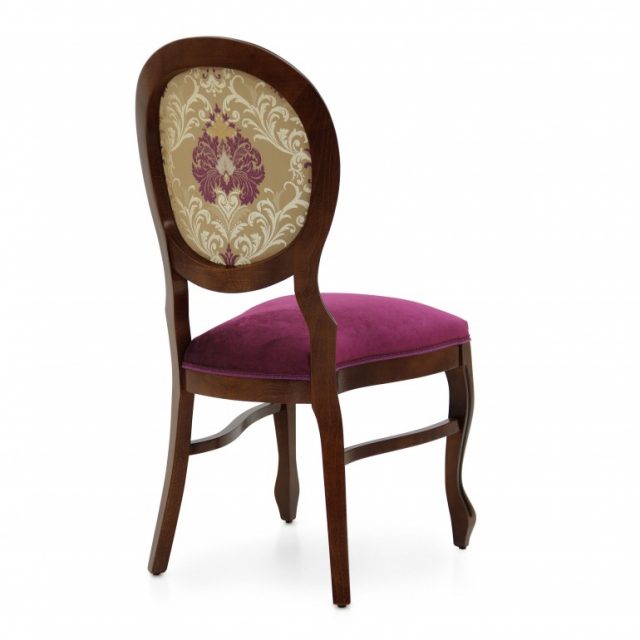 Полукресло Sevensedie LIBERTY CHAIR