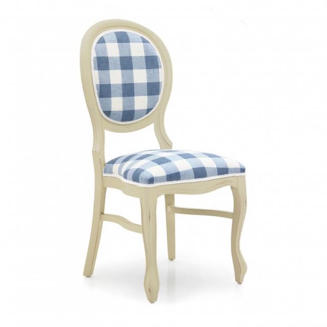 Полукресло Sevensedie LIBERTY CHAIR