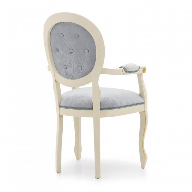 Полукресло Sevensedie LIBERTY SMALL ARMCHAIR