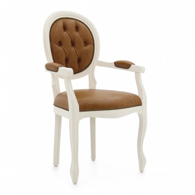Полукресло Sevensedie LIBERTY SMALL ARMCHAIR