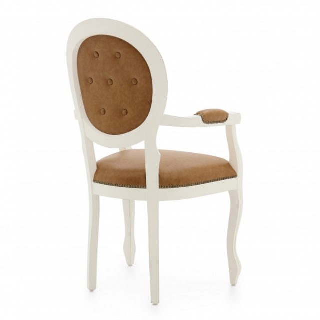 Полукресло Sevensedie LIBERTY SMALL ARMCHAIR