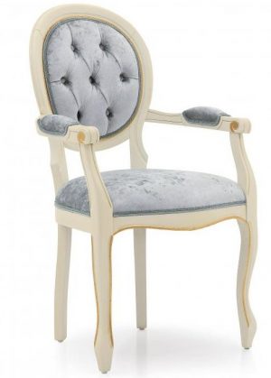Полукресло Sevensedie LIBERTY SMALL ARMCHAIR