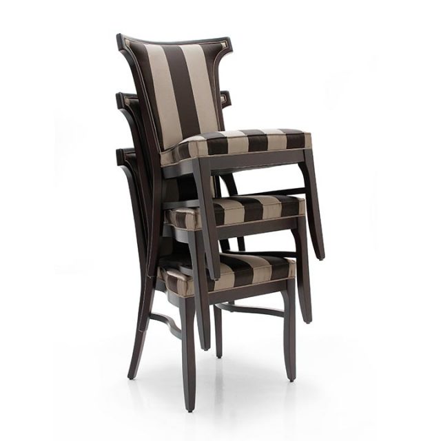 Полукресло Sevensedie LONDON CHAIR