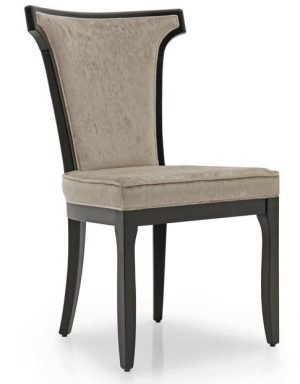 Полукресло Sevensedie LONDON CHAIR