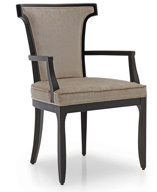 Полукресло Sevensedie LONDON SMALL ARMCHAIR