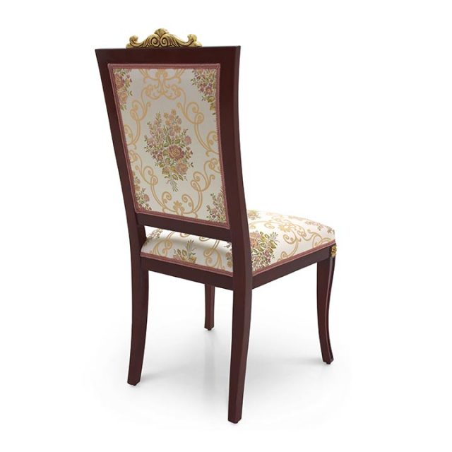 Полукресло Sevensedie LORENA CHAIR