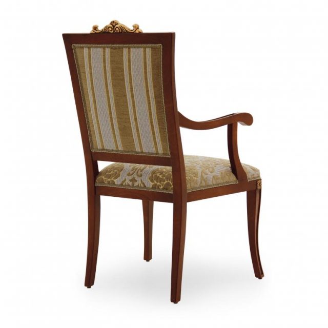 Полукресло Sevensedie LORENA SMALL ARMCHAIR