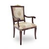 Полукресло Sevensedie LORENA SMALL ARMCHAIR