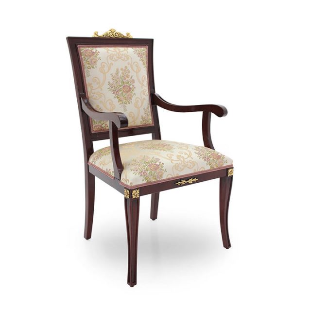 Полукресло Sevensedie LORENA SMALL ARMCHAIR