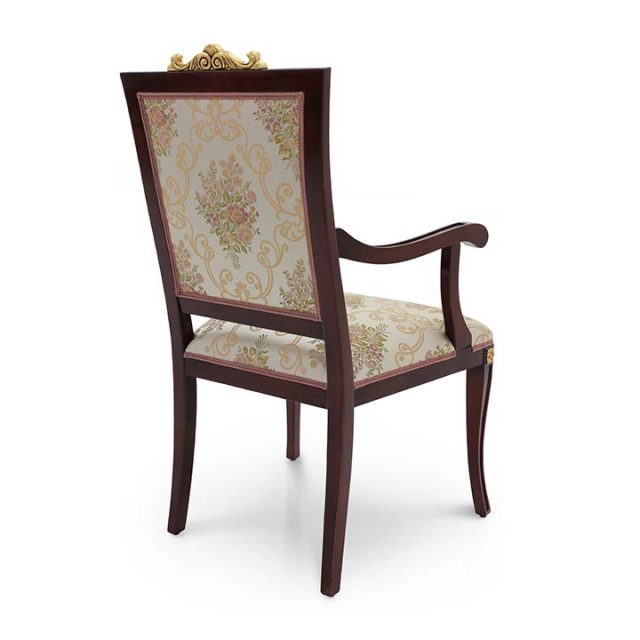 Полукресло Sevensedie LORENA SMALL ARMCHAIR