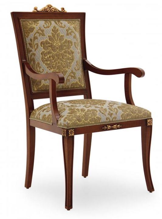 Полукресло Sevensedie LORENA SMALL ARMCHAIR