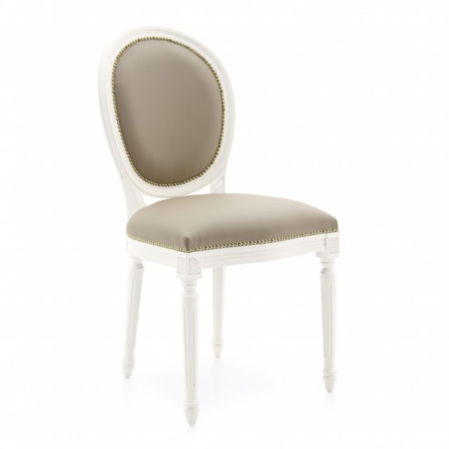 Полукресло Sevensedie LUIGI CHAIR
