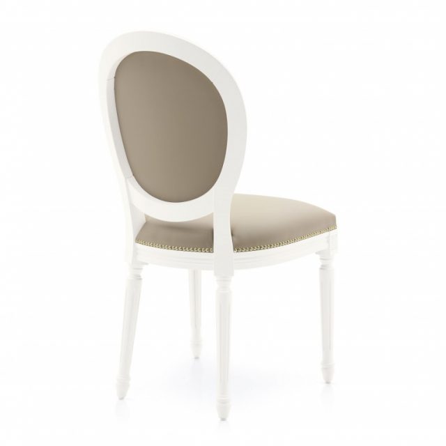 Полукресло Sevensedie LUIGI CHAIR