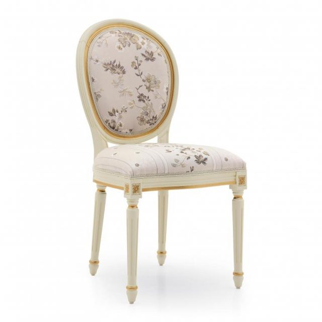 Полукресло Sevensedie LUIGI CHAIR