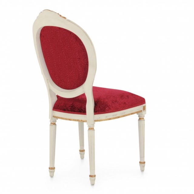 Полукресло Sevensedie LUIGIA CHAIR