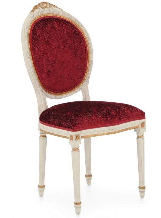 Полукресло Sevensedie LUIGIA CHAIR