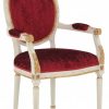 Полукресло Sevensedie LUIGIA SMALL ARMCHAIR