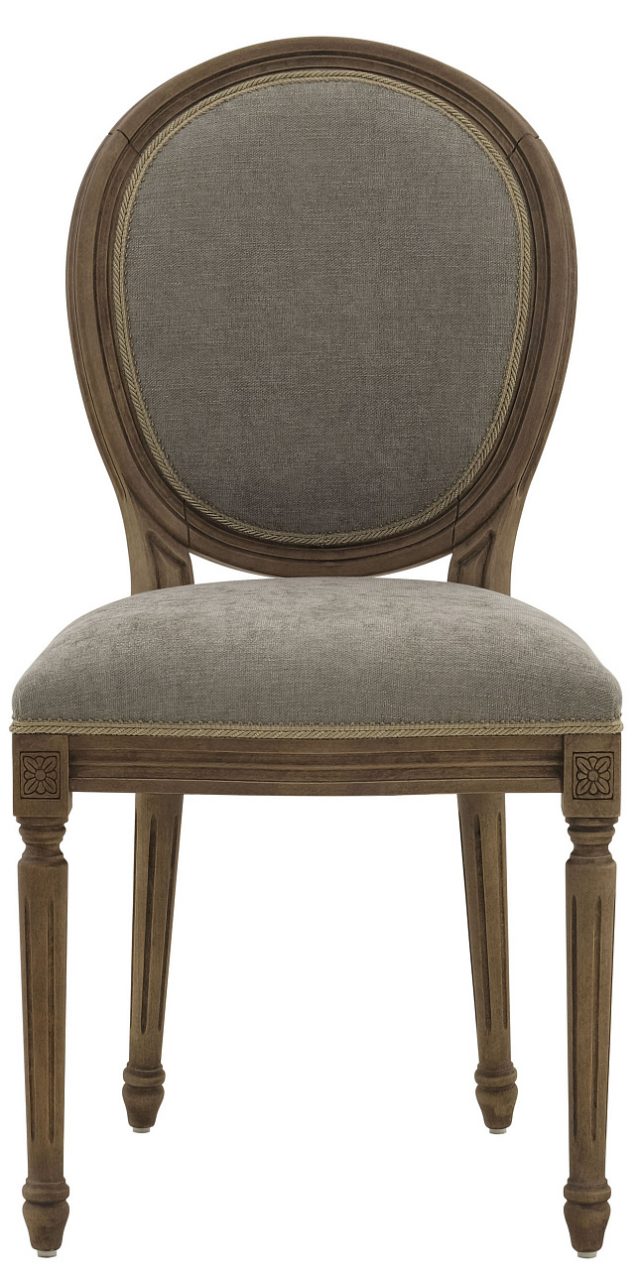 Полукресло Sevensedie Luigi Chair Beige