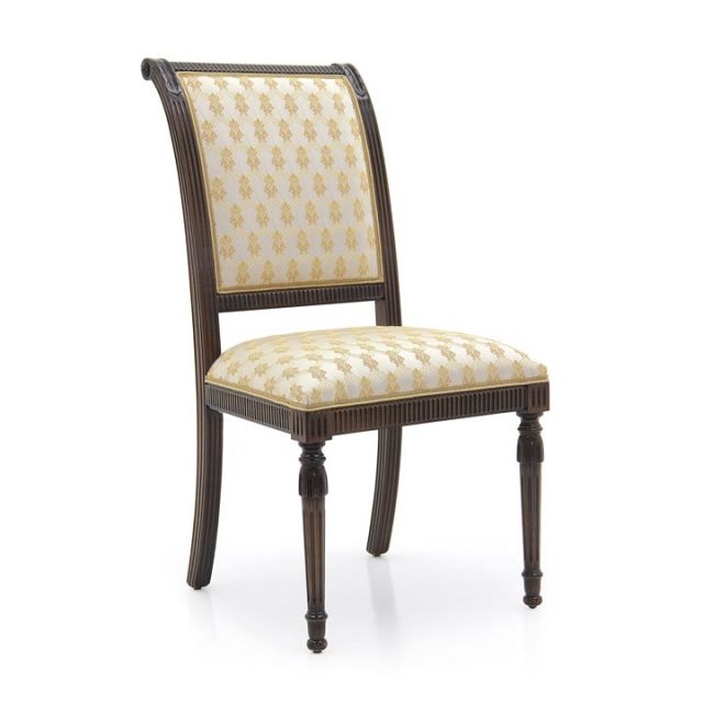 Полукресло Sevensedie MAGISTRA CHAIR
